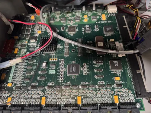 Used PCB _UNKNOWN_ PLC Processors | Amiron Machinery #734266