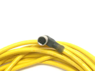 New | in-Stock Lumberg Automation RKMWV 4-594/5 P25 Electrical Fittings Michigan US | Maverick Industrial Sales #1395862