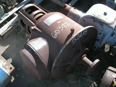 USED LIGHTNIN 424-TELA-20.3