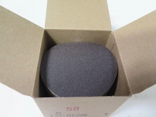 NEW Jet Abrasives Does Not Apply