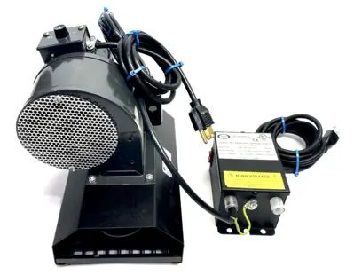 USED TAKK TAKK MODEL 7001 VORTEX, 2000S