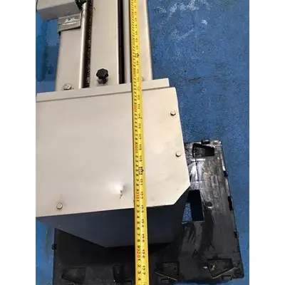 Used Cm Process Solutions _UNKNOWN_ Bin Dumpers Pennsylvania US | ISCA #1299328