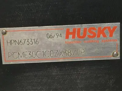 USED HUSKY HPN673316