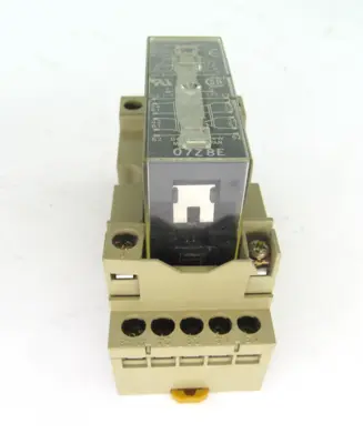 USED OMRON G7S-3A3B