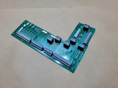 USED UNITED POWER CORP. PCB-10001