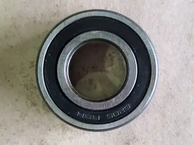 NEW RHP 3205B-2RSRC3