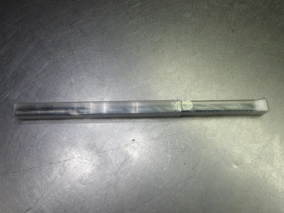 Nachi Aqua Drill EX 11.4mm Coolant Thru Carbide Drill AQDEX0h15d1140 (LOC1048B)