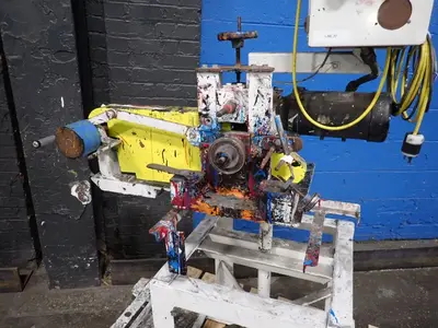 Winder Unit