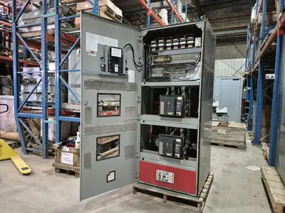 USED THOMSON TECHNOLOGY TS883A0800C1BW2CQQAA