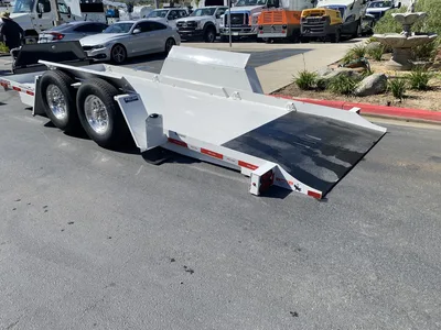 New | in-Stock 2024 FELLING FT-12 EZ-T Tiltbed Trailers California US | Commerce Truck Equipment Sales #1548779