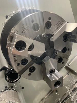 2025 CMZ TA-30-YS-640 CNC Lathes | PM Machines (12)