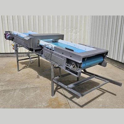 USED NEUHAUS NEOTEC FB300