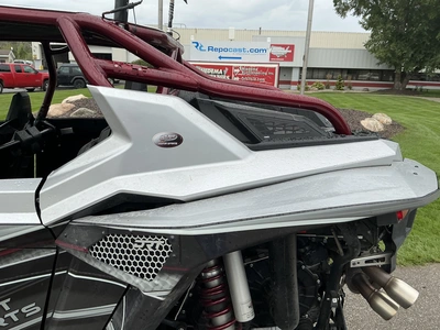 Used 2023 POLARIS RZR TURBO R 4 PREMIUM RC Utility Vehicles Michigan US | Miedema Asset Management Group #1406906