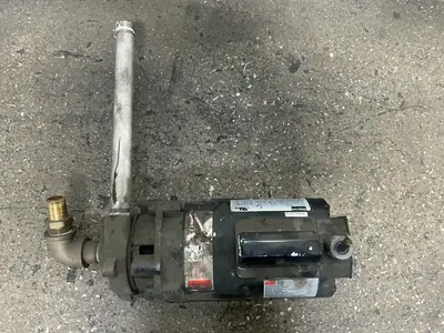 Used DAYTON LTAA21SA Pumps Ohio US | HGR 24 #1283815
