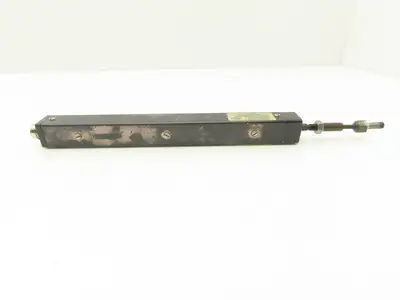Data Instruments F56105101 6" Range Position Transducer Waters Short Longfellow