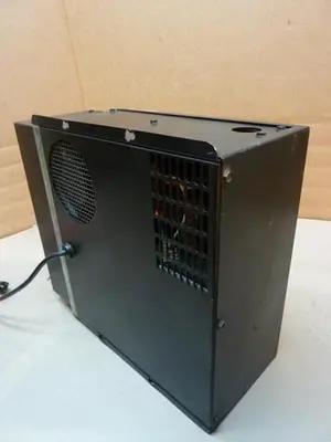 USED MCLEAN MIDWEST 13-0116-G1003E