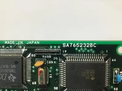 USED SUMITOMO SA765232BC