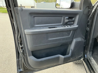 Used 2015 RAM 1500 Pickup Trucks Michigan US | Miedema Asset Management Group #1476377