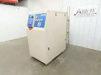 Used BAUER _UNKNOWN_ Air Compressors (Misc) Indiana US | Arrow Industrial #1408745