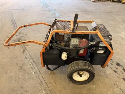 Used 2010 STANLEY _UNKNOWN_ Hydraulic Power Units Utah US | CSS Equipment Sales #1521084