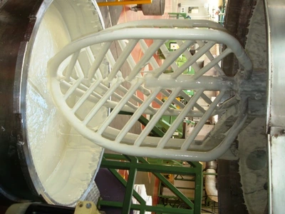 600L Vmi Rayneri Vac Mixer Ph600idt