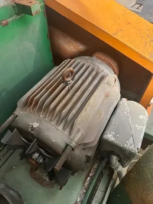 USED 1999 LR SYSTEMS SG500/BD-18