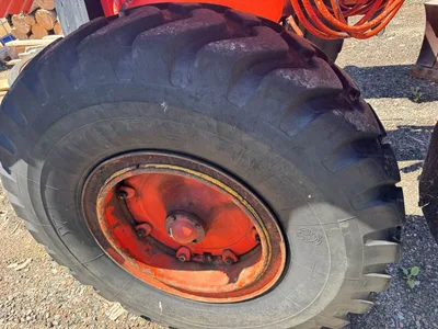 Used 1979 CHAMPION 740 GRADER Motor Graders Ontario CA | Driven Equipment Solutions #1423055