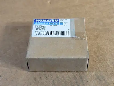 NEW KOMATSU TY2240