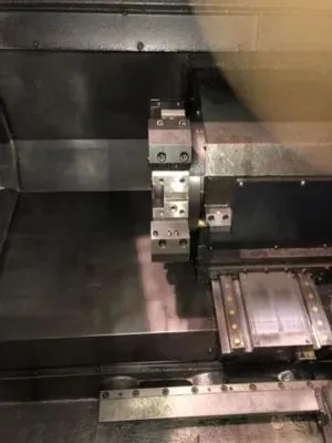 2011 DOOSAN DAEWOO LYNX 300 CNC Lathes | Blackout Equipment, LLC (8)