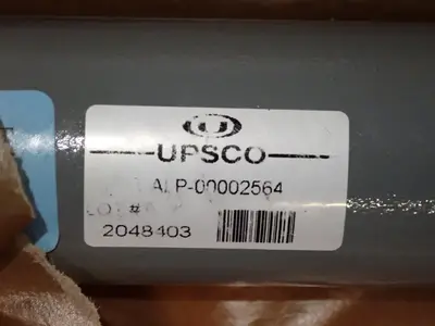 Used UPSCO UALP00002564 Gas Handling | HGR 24 #741138
