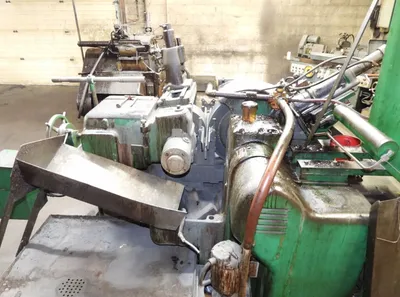 1951 CINCINNATI #2 OM GRINDERS, CENTERLESS | GCH Machinery (14)