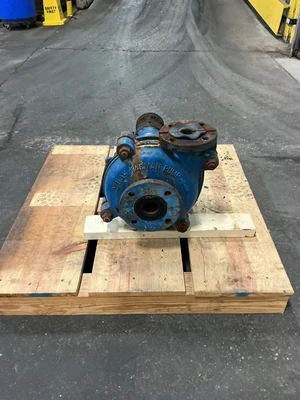 WARMAN 2/1.5 AH Centrifugal Pumps | Equipment Recovery Corp. (4)
