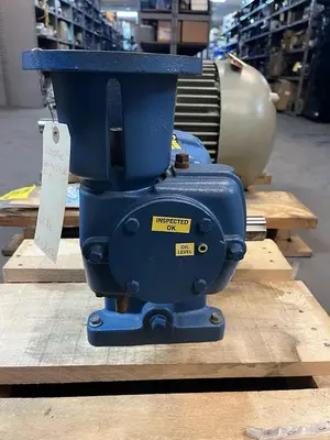 New | in-Stock CONE DRIVE MV035A027-B11 Industrial Controls | Surplus Asset Holdings #1221689