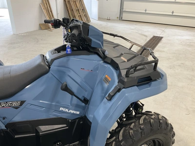 Used 2022 POLARIS SPORTSMAN Utility Vehicles Michigan US | Miedema Asset Management Group #1397232