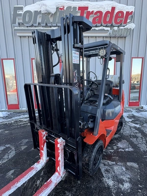 USED 2006 TOYOTA 7FGCU25