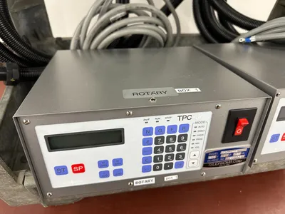 TSUDAKOMA TN-161 Rotary Tables | Midstate Machinery (3)