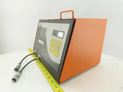 Used BAKER _UNKNOWN_ Miscellaneous MRO | Arrow Industrial #650392