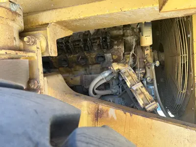 Used 1979 CATERPILLAR 769C Dump trucks California US | Proxy Equipment #1388951