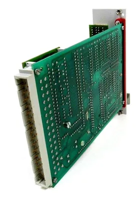 USED BALLUFF BTA-P11-1 CIRCUIT CARD BTAP111 960411-01