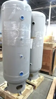 Used 2022 HODGE HD10 Compressor Packages Illinois US | Aucto #1335139