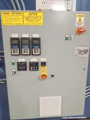 USED BELT-O-MATIC 205BX