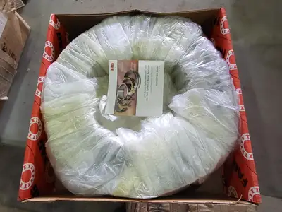 Spherical Roller Bearing 180mm ID x 320mm OD x 86 mm W, 22236E1AKMC3