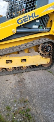 Used 2018 GEHL RT175 Compact Track Loaders Tennessee US | Ran Equipment #1403729