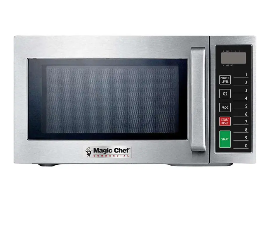 Used MAGIC CHEF COMMERCIAL _UNKNOWN_ Restaurant Small Appliances Pennsylvania US | MS Restaurant and Equipment Sales #1288671