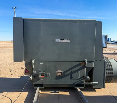 NEW 2023 NIDEC US MOTORS TITAN II
