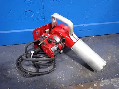 USED MASTERFLOW AH751