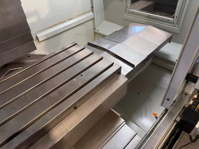 2020 TRAK VMC10 Vertical Machining Centers | GMT (14)