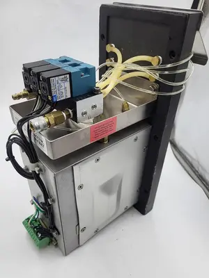 Used EAGLE MACHINERY CO MFG _UNKNOWN_ Transducers Michigan US | ND Industrial Surplus #1280381
