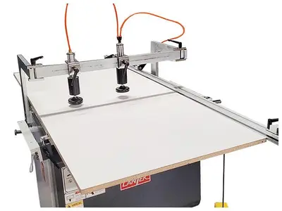 NEW CANTEK HS21T