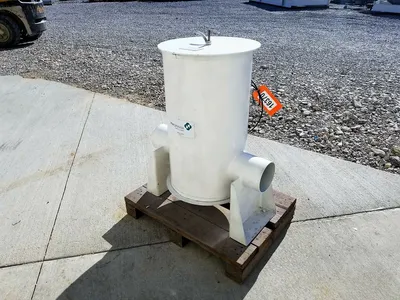 Used MAC PROCESS _UNKNOWN_ Cartridge Filters West Virginia US | Cooper Industries #1409283